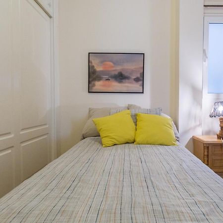 Front Line Beach With Fantastic Terrace. テルデ エクステリア 写真