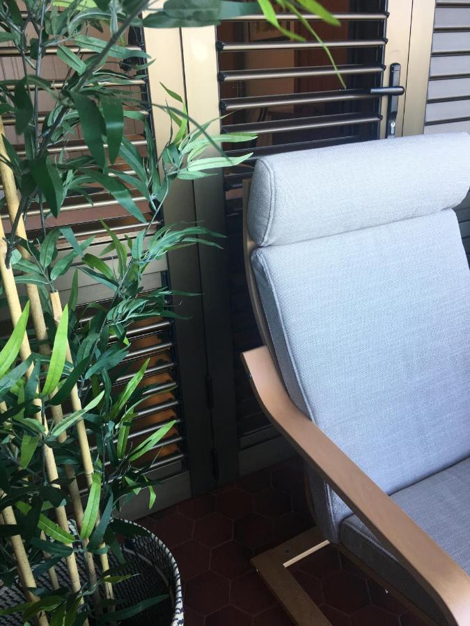 Front Line Beach With Fantastic Terrace. テルデ エクステリア 写真
